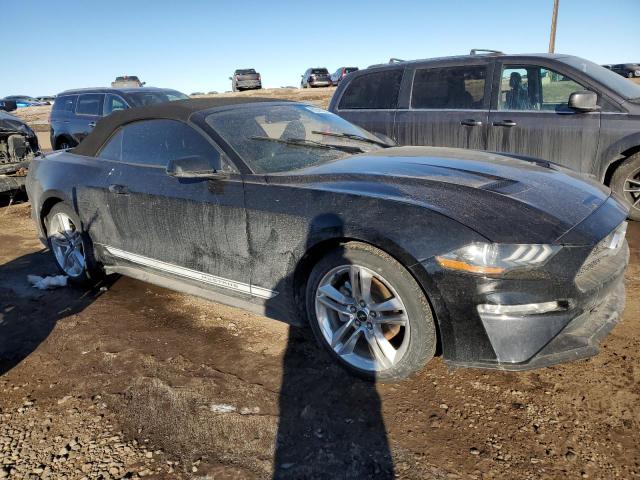 Aukcja sprzedaży 2021 Ford Mustang, vin: 1FATP8UH6M5130838, numer aukcji: 88540125