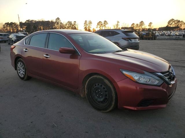 2016 Nissan Altima მანქანა იყიდება აუქციონზე, vin: 1N4AL3AP7GC162909, აუქციონის ნომერი: 89167935
