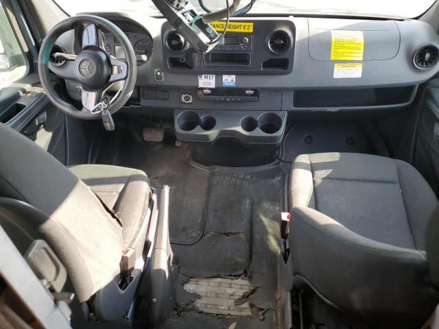 Aukcja sprzedaży 2019 Mercedes-benz Sprinter 2, vin: WD4PF1CD8KP134899, numer aukcji: 87466314