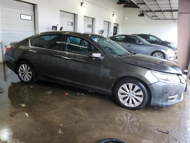 Продаж на аукціоні авто 2014 Honda Accord, vin: 1HGCR2F82EA204670, номер лоту: 55404266