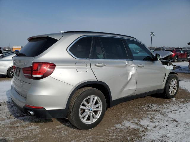 2015 Bmw X5 მანქანა იყიდება აუქციონზე, vin: 5UXKR0C5XF0K67448, აუქციონის ნომერი: 41800635