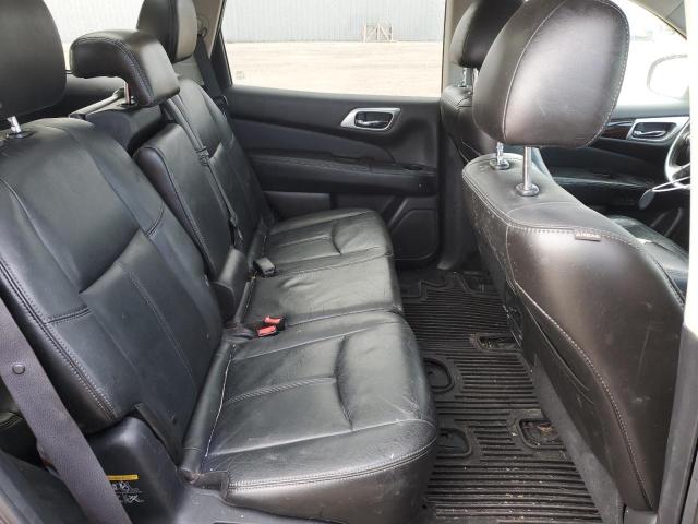 88696475 :رقم المزاد ، 5N1AR2MNXDC664608 vin ، 2013 Nissan Pathfinder مزاد بيع