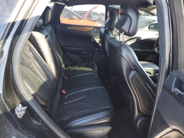 Продажа на аукционе авто 2015 Lincoln Townhouse Mkc, vin: 5LMCJ1A93FUJ03081, номер лота: 87240584
