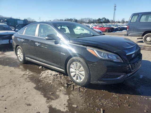 Продаж на аукціоні авто 2017 Hyundai Sonata, vin: KMHE24L38HA067587, номер лоту: 88334615