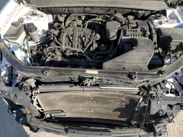 2011 Hyundai Santa Fe მანქანა იყიდება აუქციონზე, vin: 5XYZK4AG6BG061547, აუქციონის ნომერი: 41821155