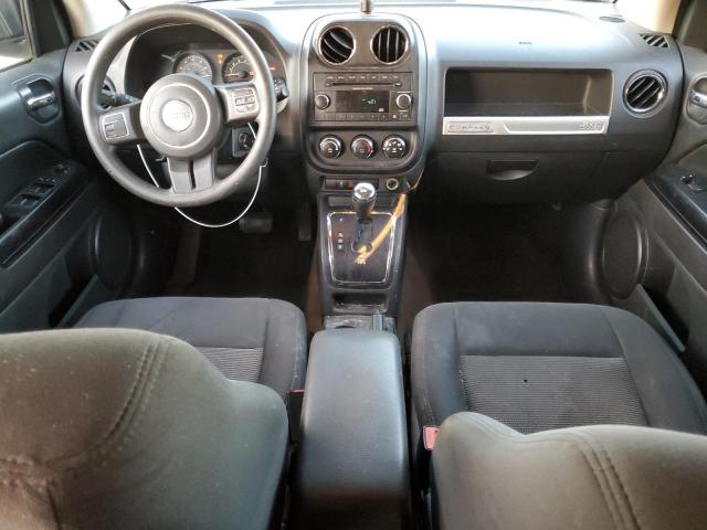 Продаж на аукціоні авто 2014 Jeep Compass Sp, vin: 1C4NJCBA0ED844288, номер лоту: 87729345