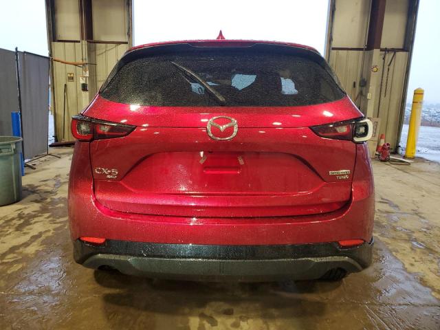 Aukcja sprzedaży 2024 Mazda Cx-5, vin: JM3KFBDY3R0404837, numer aukcji: 43508225