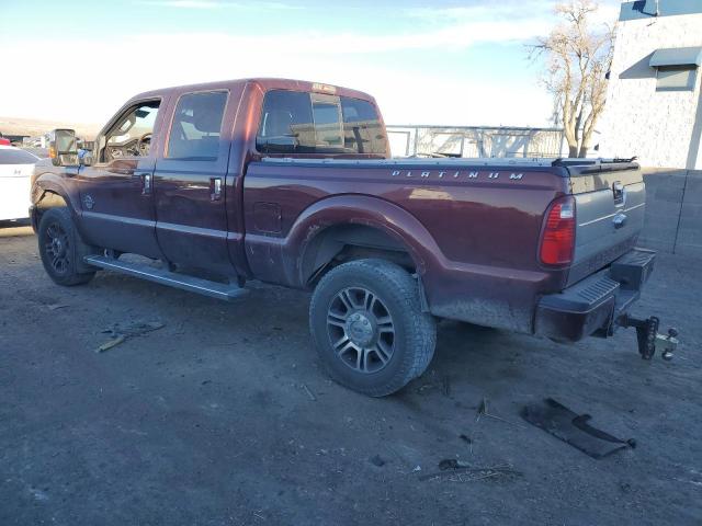 Продаж на аукціоні авто 2015 Ford F350, vin: 1FT8W3BT1FEB17396, номер лоту: 41437795