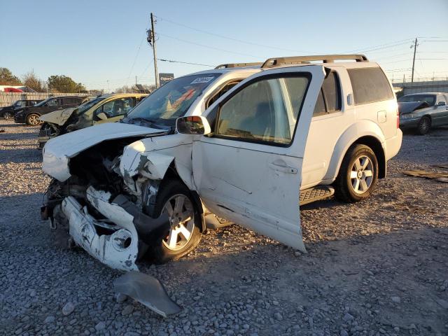 2009 Nissan Pathfinder მანქანა იყიდება აუქციონზე, vin: 5N1AR18U09C613010, აუქციონის ნომერი: 66451775