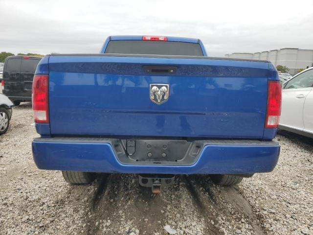 42008845 :رقم المزاد ، 3C6RR6KG2JG249849 vin ، 2018 Ram 1500 St مزاد بيع