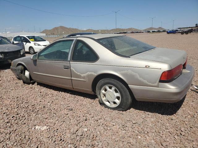 1994 Ford Thunderbird მანქანა იყიდება აუქციონზე, vin: 1FALP6247RH172705, აუქციონის ნომერი: 88995965