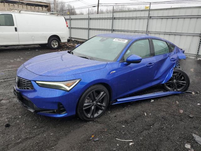 Aukcja sprzedaży 2023 Acura Integra, vin: 19UDE4H6XPA013556, numer aukcji: 42960285