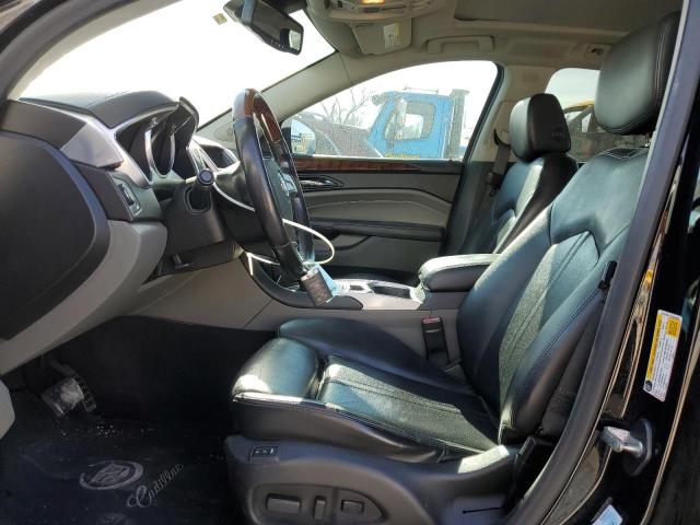 Aukcja sprzedaży 2011 Cadillac Srx, vin: 3GYFNAEY1BS664202, numer aukcji: 87370564