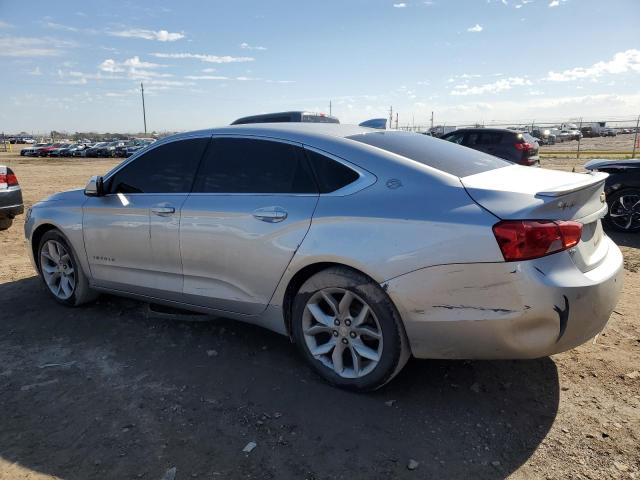 63706586 :رقم المزاد ، 2G1105S32H9127609 vin ، 2017 Chevrolet Impala مزاد بيع