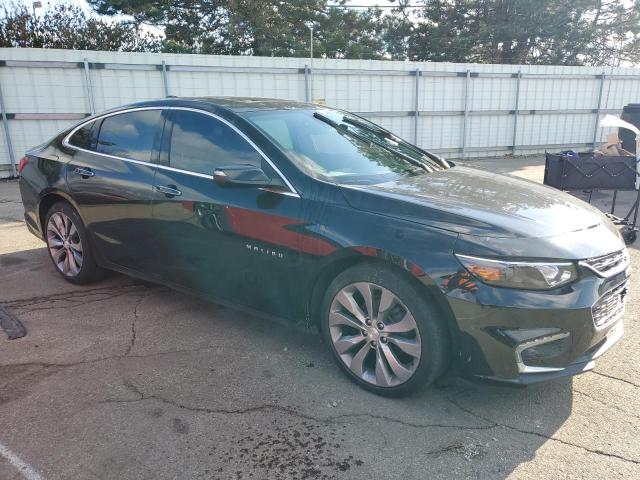 41443445 :رقم المزاد ، 1G1ZH5SX9GF201466 vin ، 2016 Chevrolet Malibu مزاد بيع