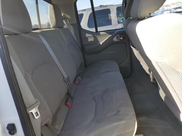 Продаж на аукціоні авто 2016 Nissan Frontier S, vin: 1N6AD0ER3GN796642, номер лоту: 42949395