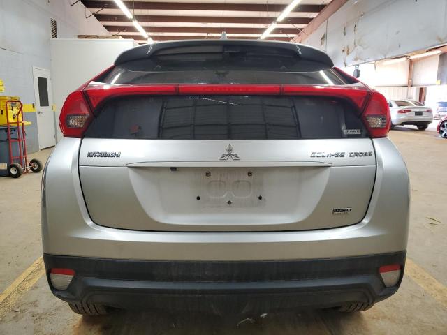 Продажа на аукционе авто 2018 Mitsubishi Eclipse Cross, vin: JA4AT4AA8JZ065552, номер лота: 84821954