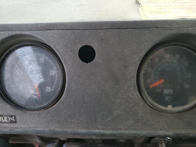 1991 Mack 600 Rd600 მანქანა იყიდება აუქციონზე, vin: 1M2P264C1MM009056, აუქციონის ნომერი: 87830185