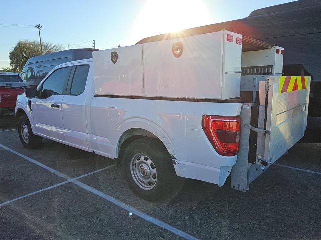 Aukcja sprzedaży 2023 Ford F150, vin: 1FTEX1C85PKE05469, numer aukcji: 86172514