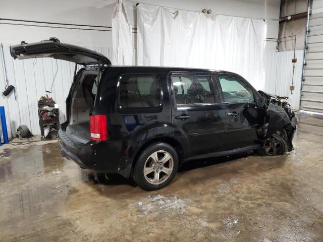 Продажа на аукционе авто 2015 Honda Pilot, vin: 5FNYF4H54FB040701, номер лота: 42160565