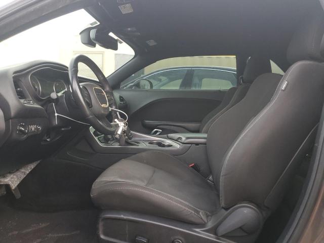 Aukcja sprzedaży 2016 Dodge Challenger, vin: 2C3CDZBT3GH232244, numer aukcji: 87924925