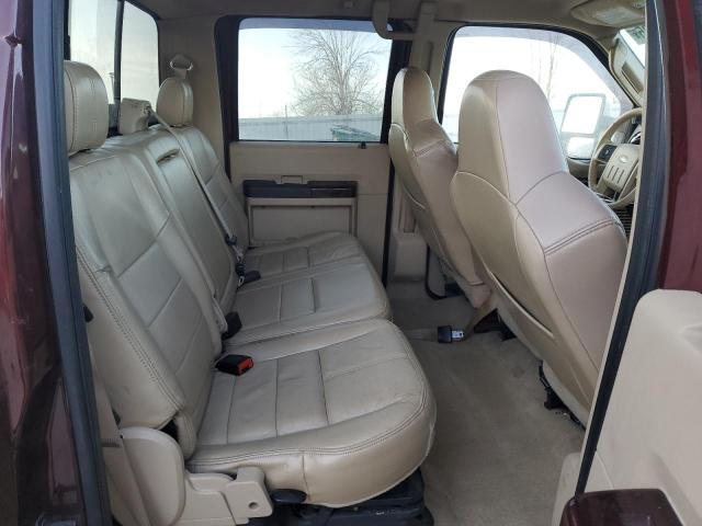 Продажа на аукционе авто 2009 Ford F350, vin: 1FTWW31R79EB13757, номер лота: 42587025