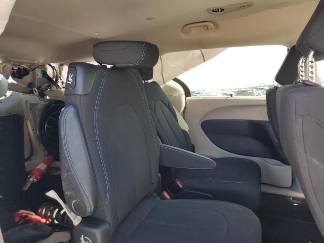 88155925 :رقم المزاد ، 2C4RC1FG3MR550264 vin ، 2021 Chrysler Pacifica مزاد بيع