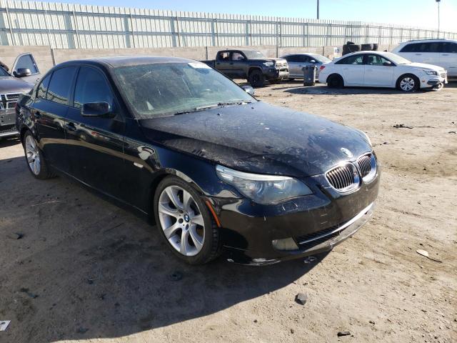 Aukcja sprzedaży 2008 Bmw 535, vin: WBANW13568CZ77085, numer aukcji: 79569465