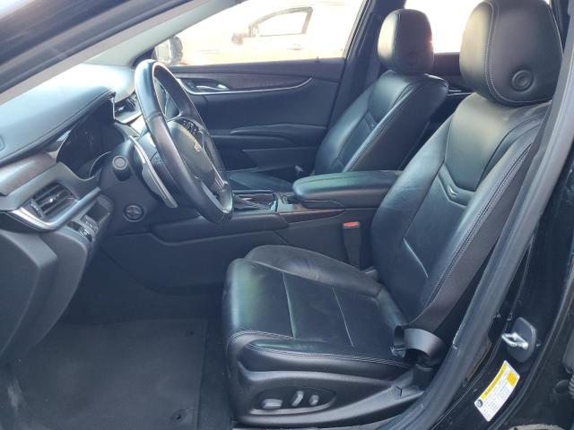 88798985 :رقم المزاد ، 2G61M5S30K9115108 vin ، 2019 Cadillac Xts Luxury مزاد بيع