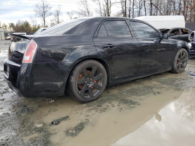 Продажа на аукционе авто 2013 Chrysler 300, vin: 2C3CCAFJ0DH630410, номер лота: 43558515