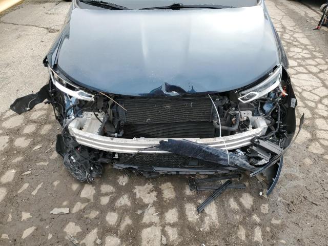 2022 Chrysler Pacifica მანქანა იყიდება აუქციონზე, vin: 2C4RC1L72NR121218, აუქციონის ნომერი: 42338685