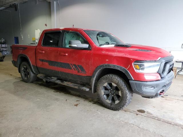 Продажа на аукционе авто 2019 Ram 1500, vin: 1C6SRFLT5KN670485, номер лота: 86560164