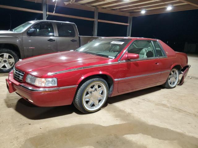 Продажа на аукционе авто 2002 Cadillac Eldorado E, vin: 1G6EL12Y22B102450, номер лота: 56336005