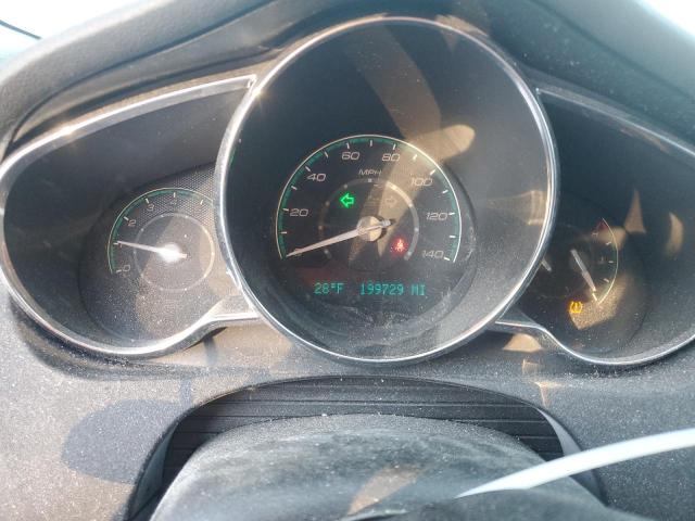 Aukcja sprzedaży 2011 Chevrolet Malibu, vin: 1G1ZC5E10BF107295, numer aukcji: 88624155