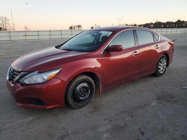 2016 Nissan Altima მანქანა იყიდება აუქციონზე, vin: 1N4AL3AP7GC162909, აუქციონის ნომერი: 89167935