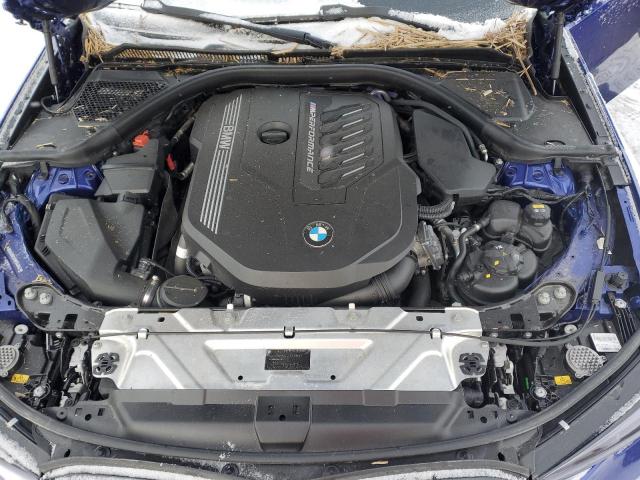 Продажа на аукционе авто 2021 Bmw M340xi, vin: WBA5U9C07MFK40642, номер лота: 88992925