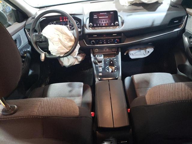 Продаж на аукціоні авто 2021 Nissan Rogue S, vin: 5N1AT3AA2MC819595, номер лоту: 89174425