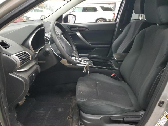Продажа на аукционе авто 2018 Mitsubishi Eclipse Cross, vin: JA4AT4AA8JZ065552, номер лота: 84821954