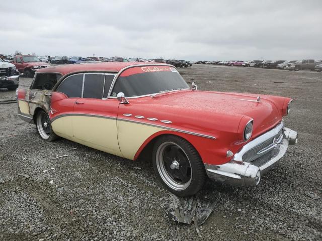 Продажа на аукционе авто 1957 Buick C Cust Wgn, vin: 6D1053379, номер лота: 87688775