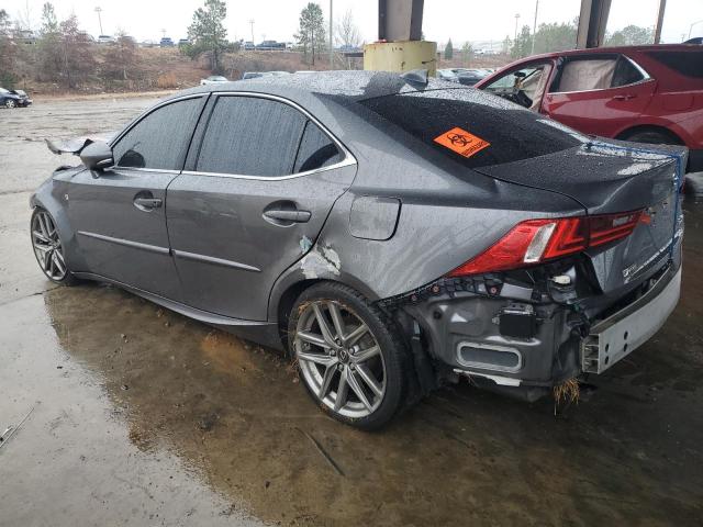 88687345 :رقم المزاد ، JTHBF1D26F5070590 vin ، 2015 Lexus Is مزاد بيع