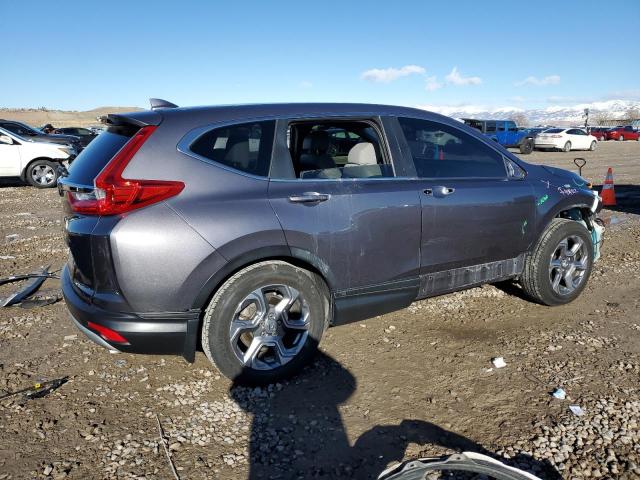 86972334 :رقم المزاد ، 7FARW1H89HE006936 vin ، 2017 Honda Cr-v مزاد بيع