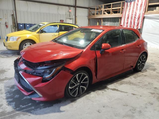 Aukcja sprzedaży 2019 Toyota Corolla, vin: JTNK4RBE0K3058083, numer aukcji: 43169175
