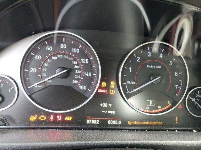 89391435 :رقم المزاد ، WBA4C9C54GG136537 vin ، 2016 Bmw 428 Xi Gra مزاد بيع