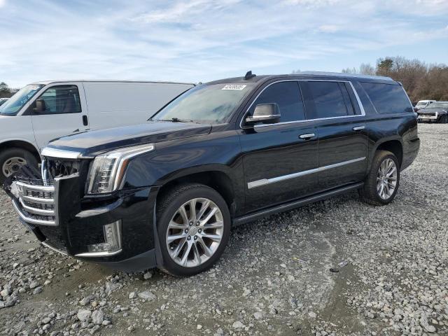 Aukcja sprzedaży 2017 Cadillac Escalade, vin: 1GYS4JKJ5HR154701, numer aukcji: 42439535
