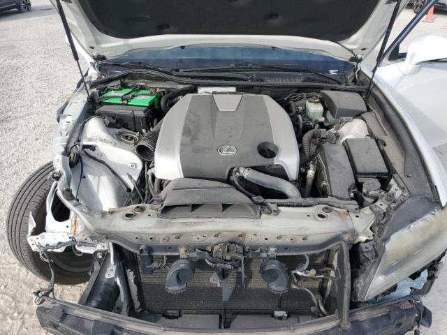 87258374 :رقم المزاد ، JTHCE1BL5D5017928 vin ، 2013 Lexus Gs مزاد بيع