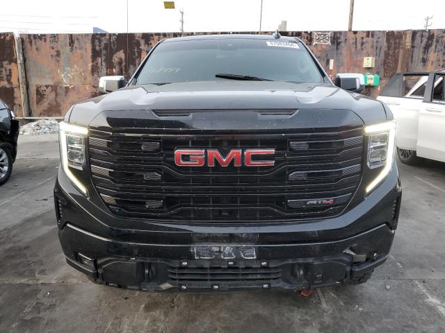Продажа на аукционе авто 2022 Gmc Sierra, vin: 1GTUUDET4NZ528160, номер лота: 87083464