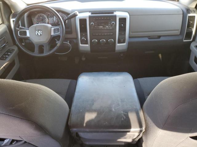 89001165 :رقم المزاد ، 1D3HV13T49S705067 vin ، 2009 Dodge Ram 1500 مزاد بيع