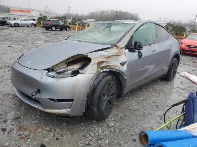 Aukcja sprzedaży 2025 Tesla Model Y, vin: 7SAYGDEE7SA360073, numer aukcji: 88939795