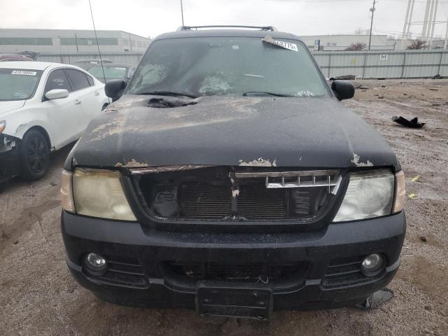 2003 Ford Explorer მანქანა იყიდება აუქციონზე, vin: 1FMDU75K03ZB07473, აუქციონის ნომერი: 41468775
