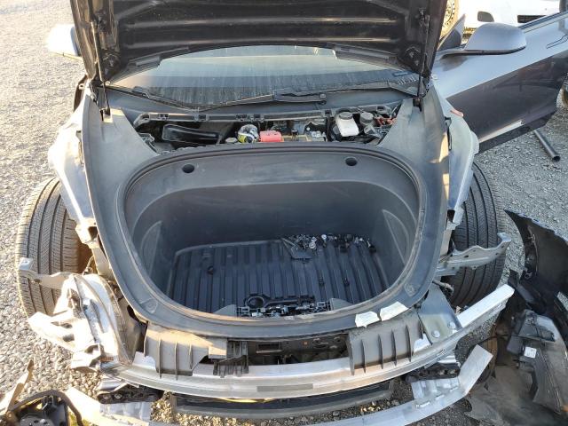 2021 Tesla Model 3 მანქანა იყიდება აუქციონზე, vin: 5YJ3E1EBXMF072619, აუქციონის ნომერი: 88501515